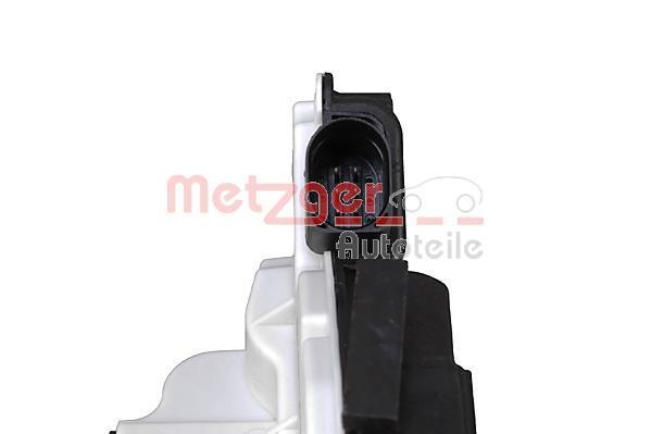 Cerradura de puerta METZGER ref. 2314176